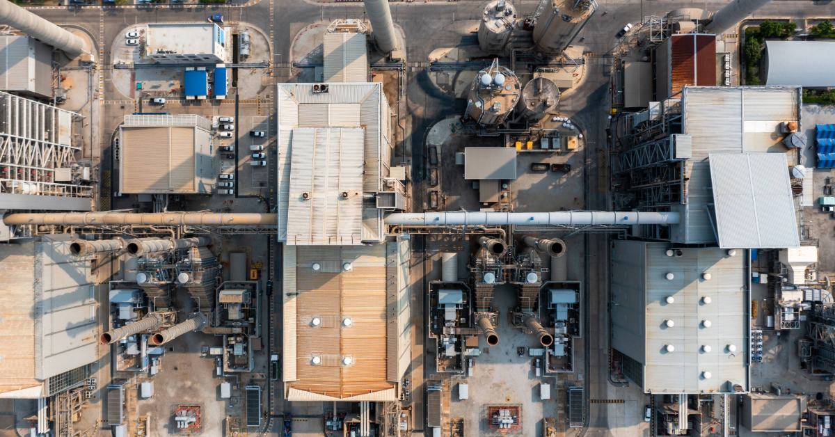 Isp Generator Integrated System Planning (ISP)