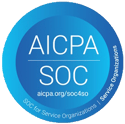 AICPA SOC 2 Logo