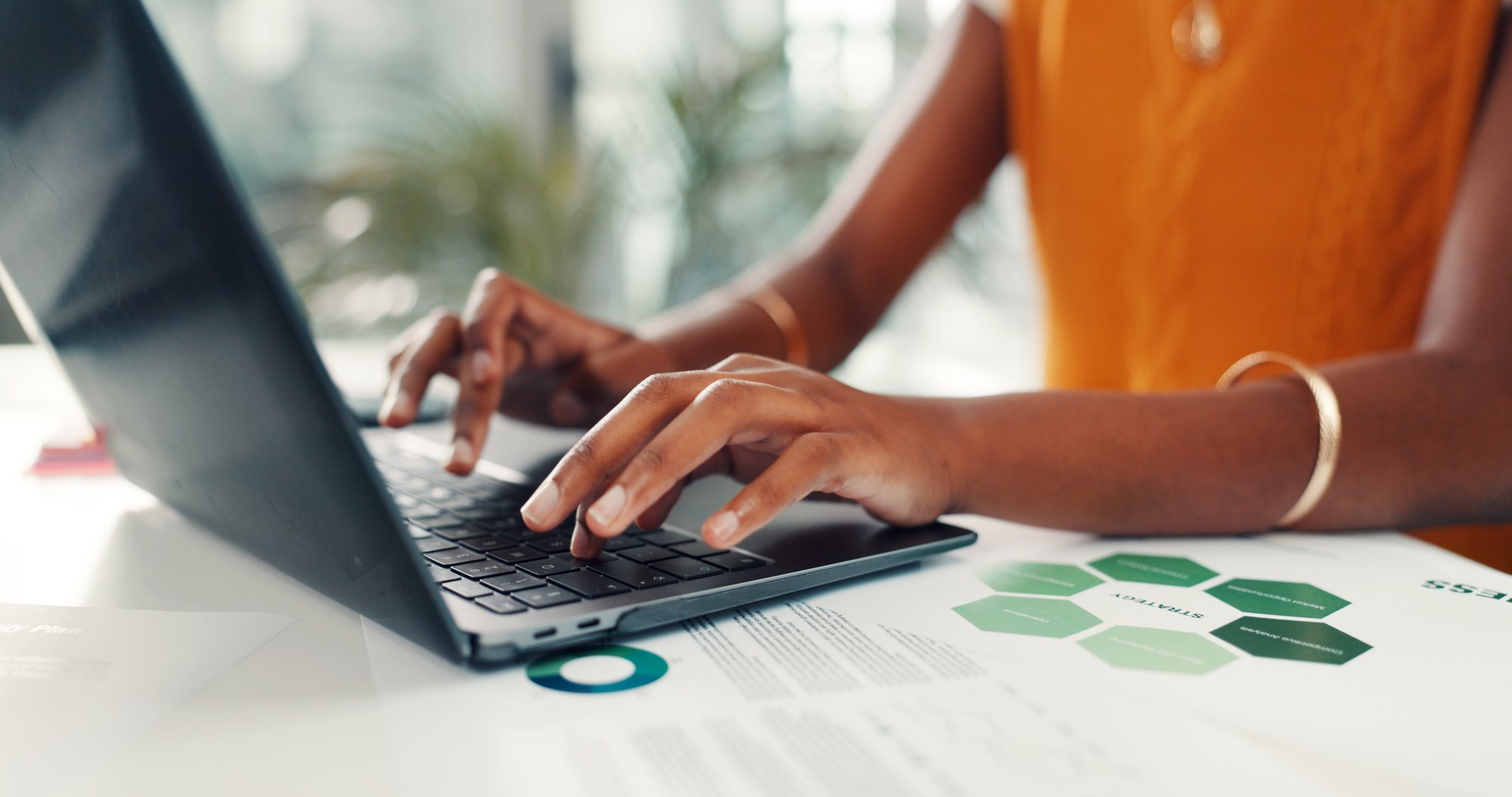 Reports and Policies