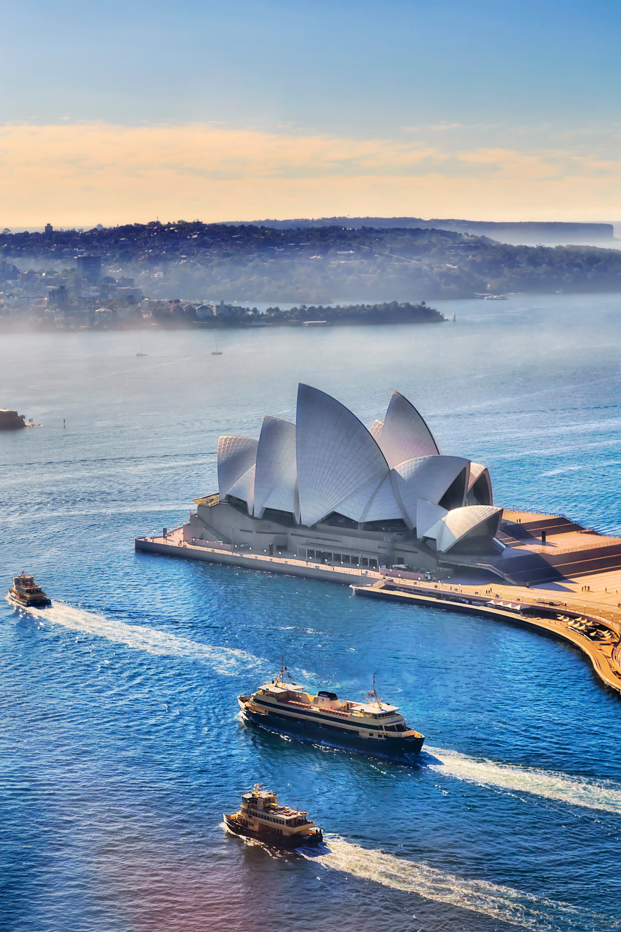 sydney