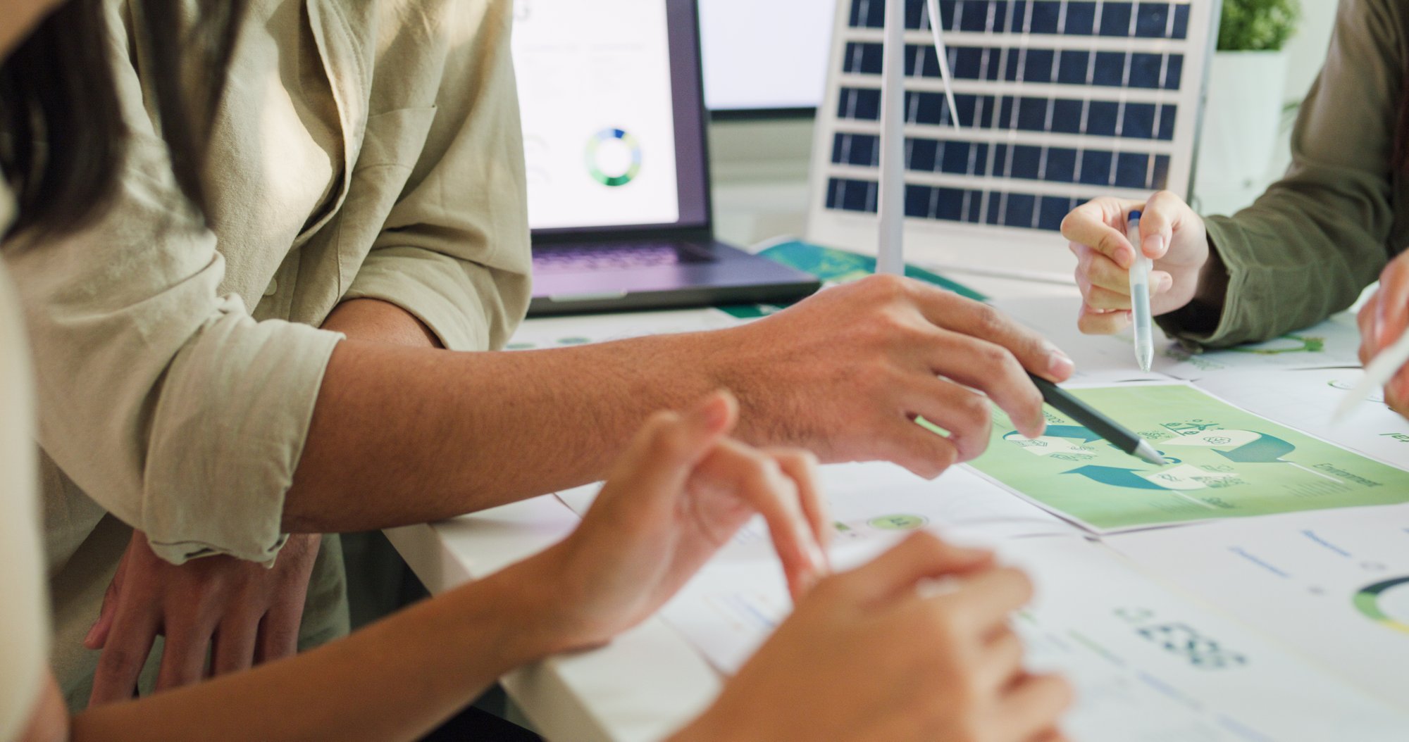 Why Sustainability Matters