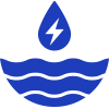 hydro-icon