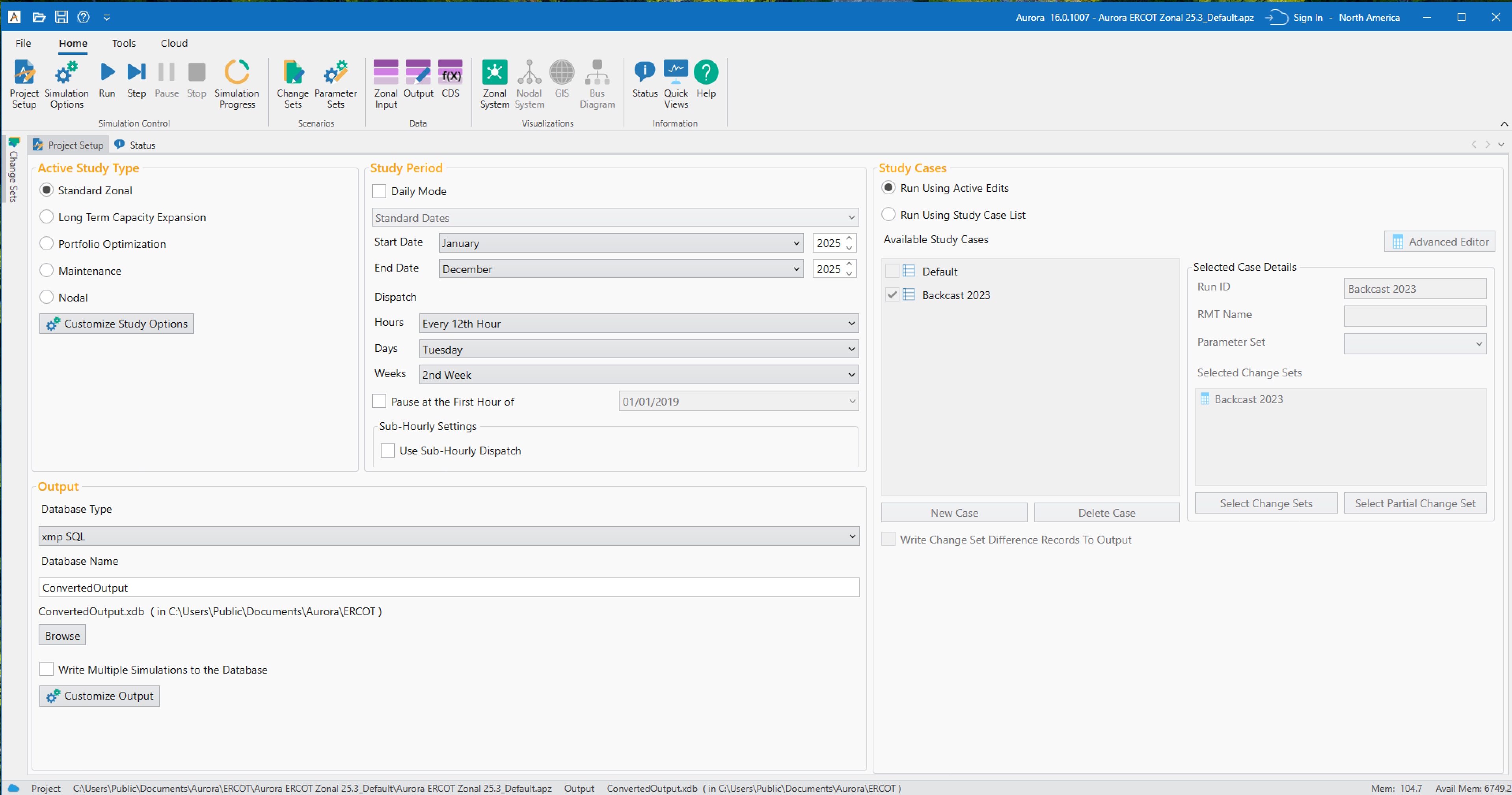 Aurora16.0.1007ScreenShot