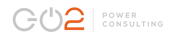 GO2Power logo