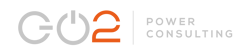 GO2Power logo