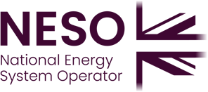 NESO Logo Primary