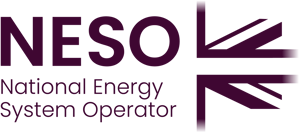 NESO Logo Primary
