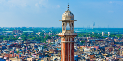 New Delhi