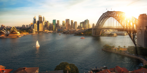 Sydney