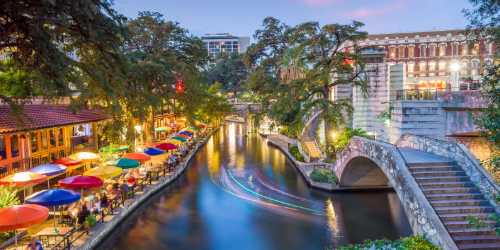 San Antonio