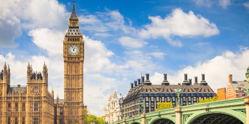 London