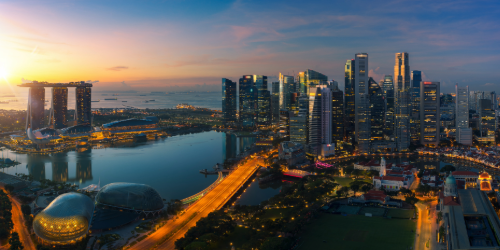 Data Centre World 2025