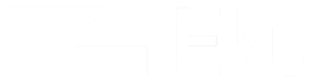 Eku_logo_white