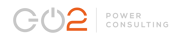 GO2Power logo
