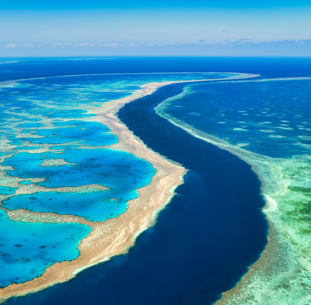 Great Barrier Reef-1-1