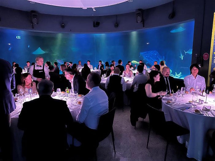 Energy Exemplar - Melbourne - 25 Celebration