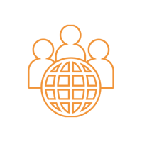 Value-icon-One-Global-Team-orange-500x500px