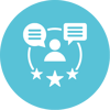 Performance Review Icon