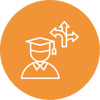 Post-Graduation Pathways Icon