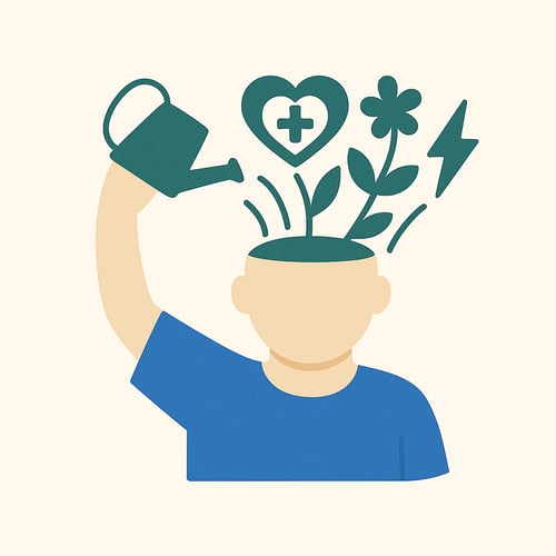 Health and Well-Being ERG 