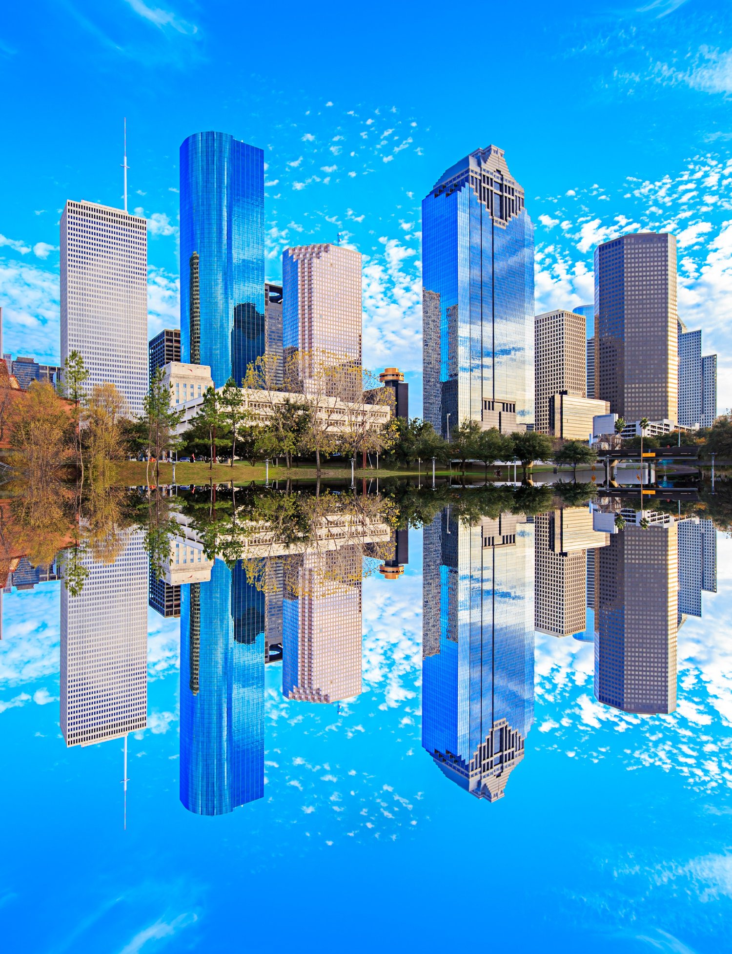 Houston-1
