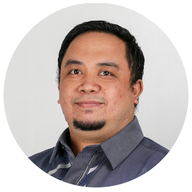 Mark Christian Marollano