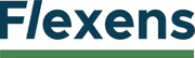 Flexens-logo-color-alternate