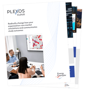 PLEXOS Cloud - brochure