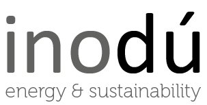 Inodú Logo