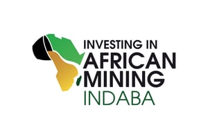 Mining Indaba logo