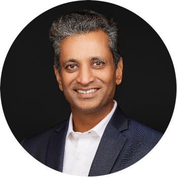 Prajval Parthasarathy 