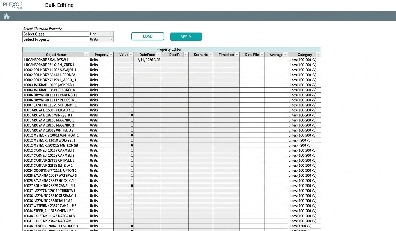 PLEXOS Playbook for ERCOT - CRR Trading