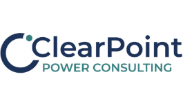 ClearPoint Logo