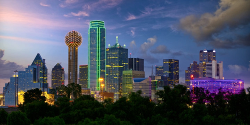 Xcelerate Xplore. Dallas-3