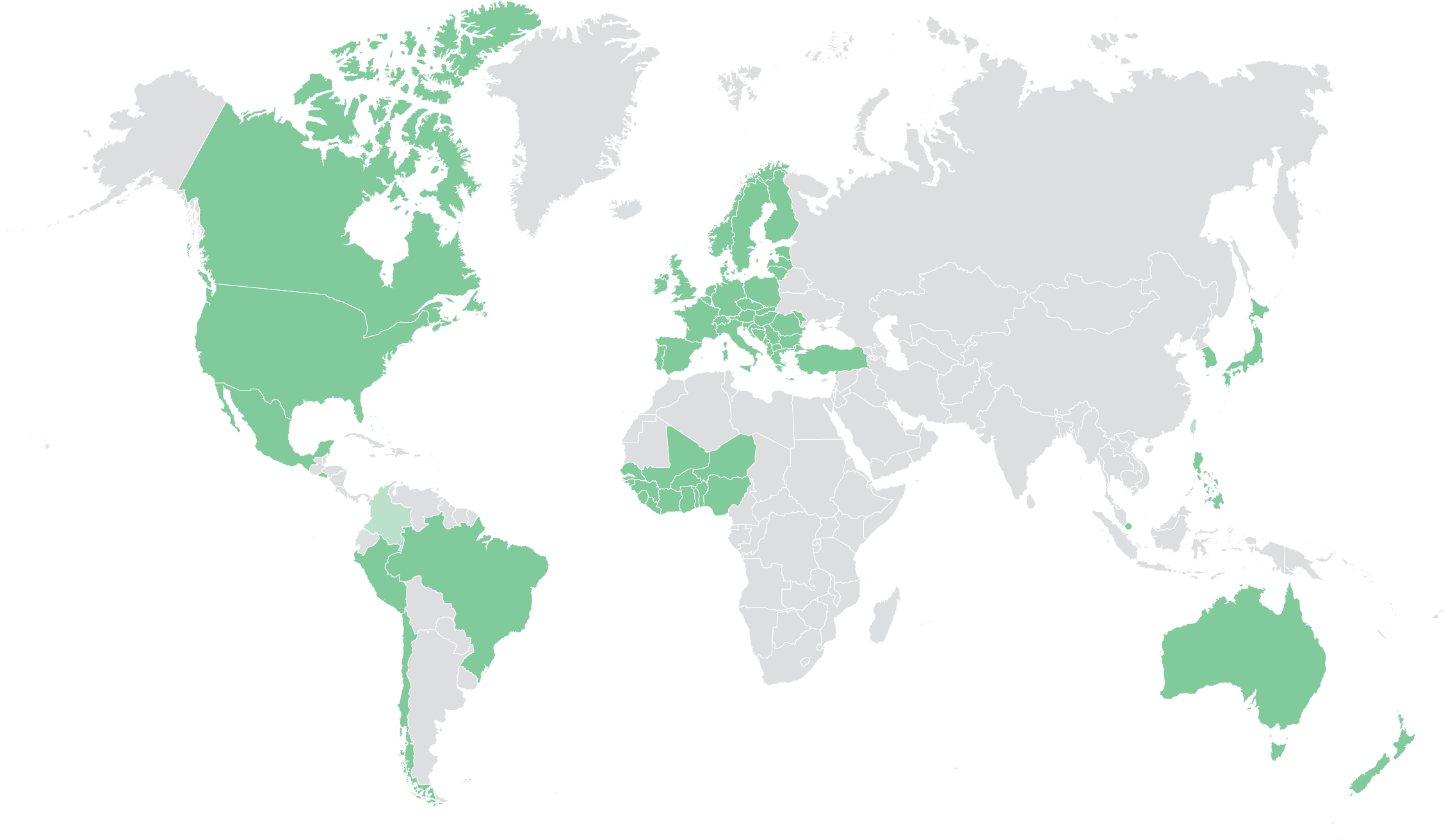 data map