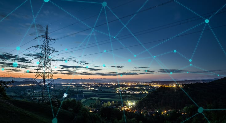power connectivity