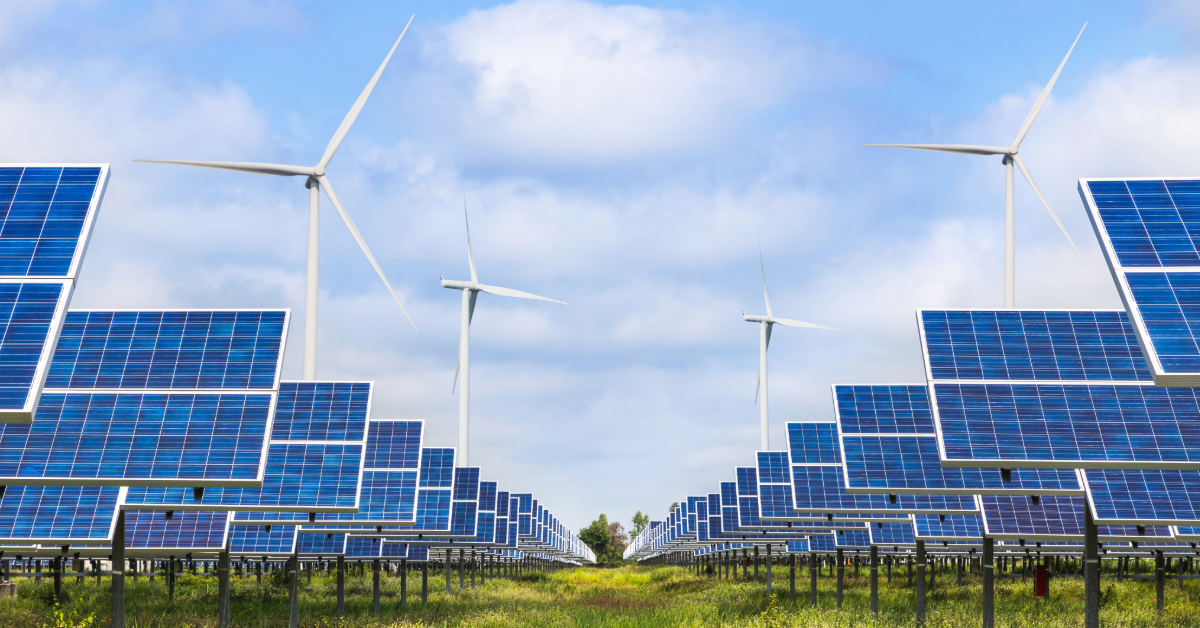 CAISO Strengthens Reliability and Planning with PLEXOS®