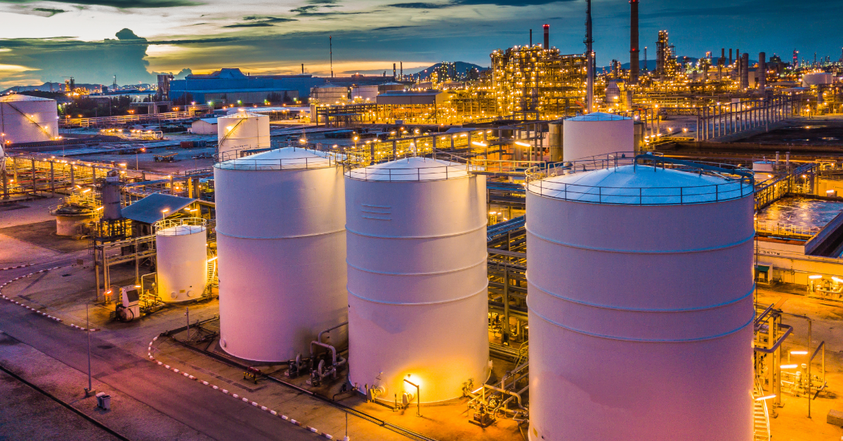 Seven Things Xcelerate San Antonio Taught Us About North American Energy Planning