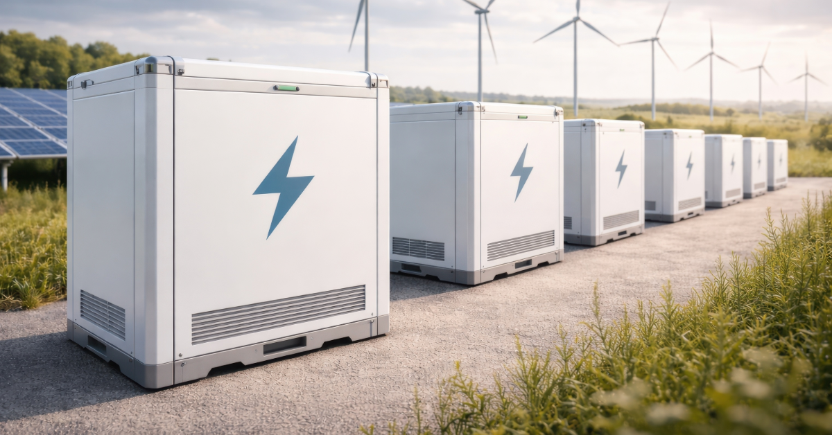 Planning Sarawak’s Renewable Future with PLEXOS®