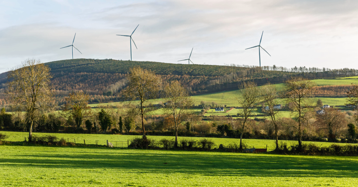 Shaping Ireland's Energy Future: EirGrid and Mott MacDonald's Use of PLEXOS® to Power Tomorrow's Energy Scenarios