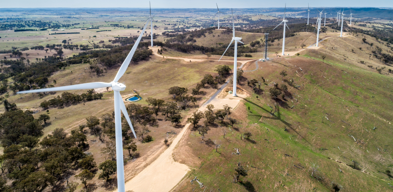 Powerlink’s Layered Approach to Long-Term Market Modeling with PLEXOS®