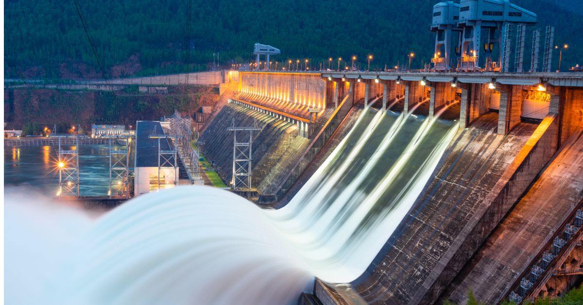 How The Energy Authority Uses PLEXOS® for Midterm and Long-Term Portfolio Strategy