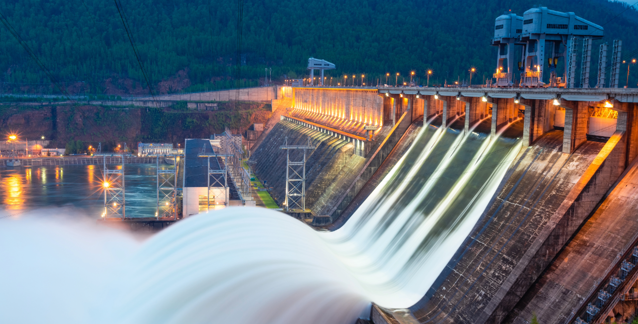How The Energy Authority Uses PLEXOS® for Midterm and Long-Term Portfolio Strategy