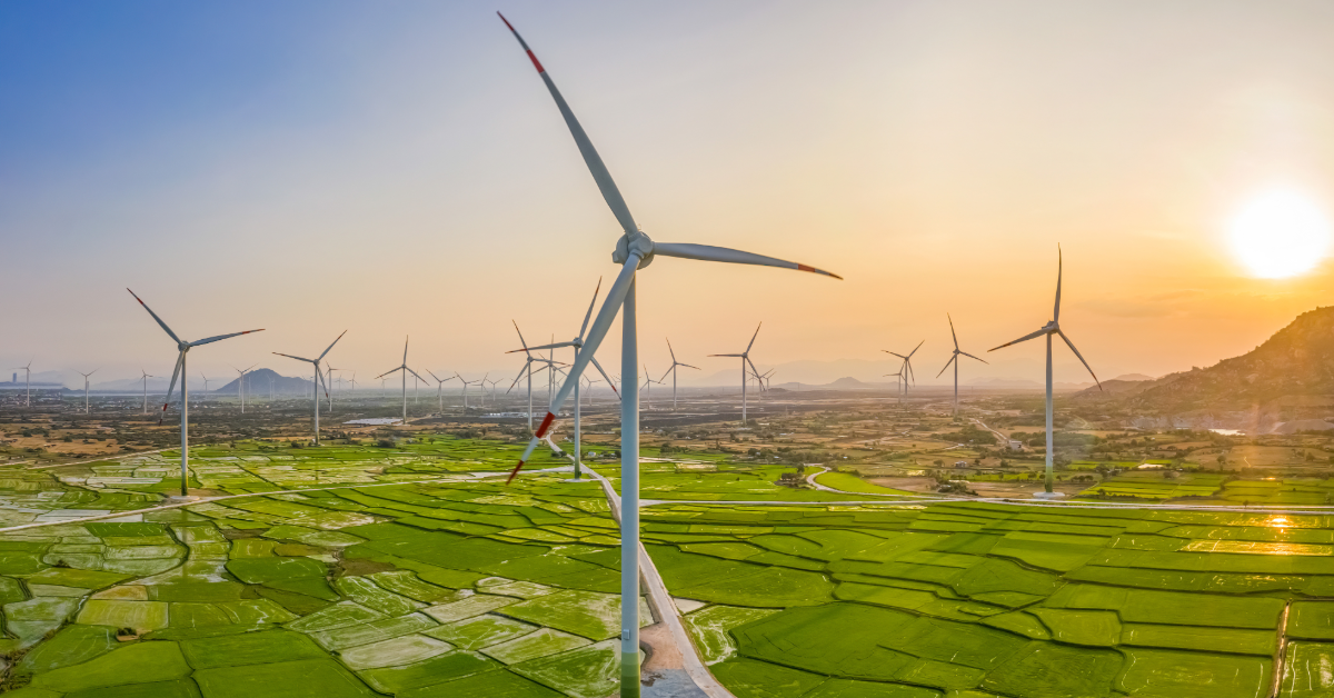 Powering Vietnam’s Energy Market Operations with PLEXOS®