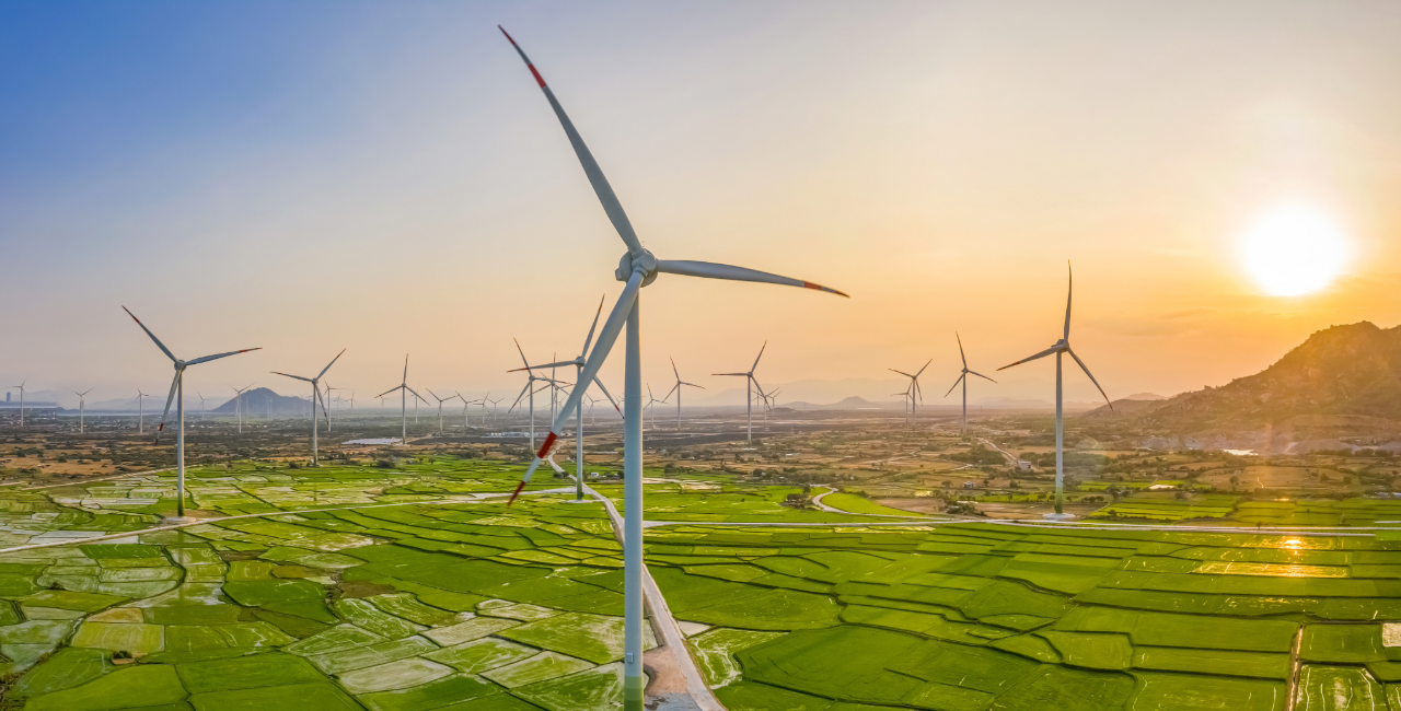 Powering Vietnam’s Energy Market Operations with PLEXOS®