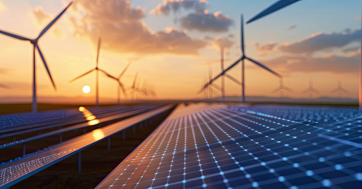 What Happens When the Energy System Gets Stress Tested