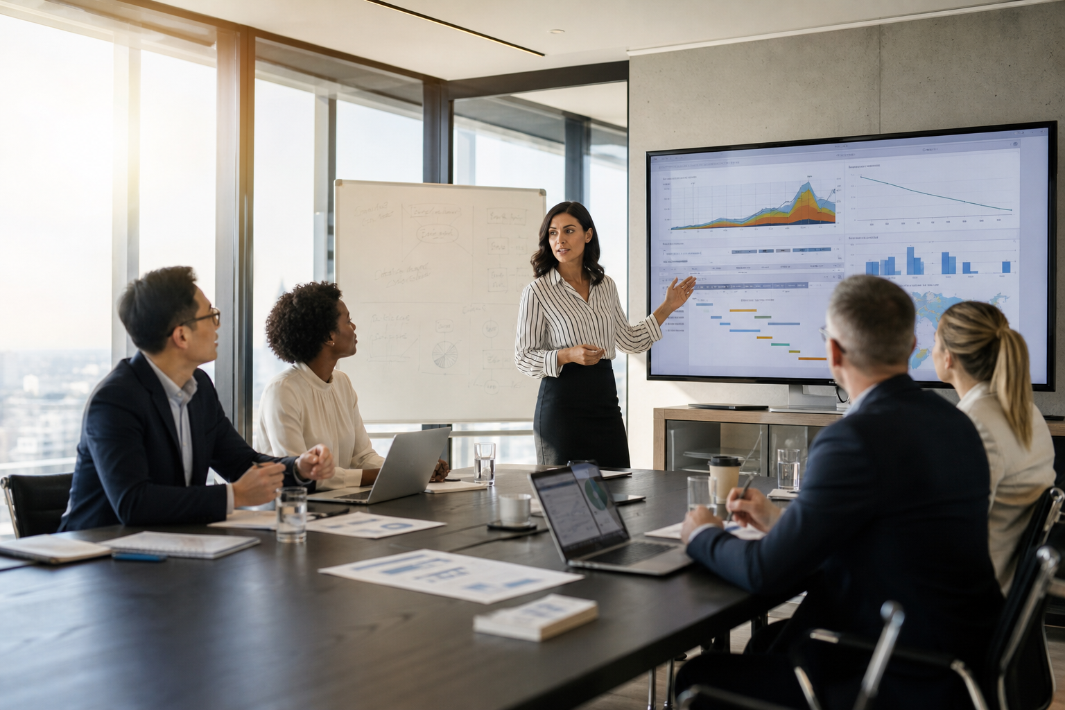 From Three Weeks to Three Days: AEP Speeds IRP Updates with PLEXOS® Intelligence