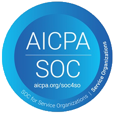 AICPA SOC 2 Logo