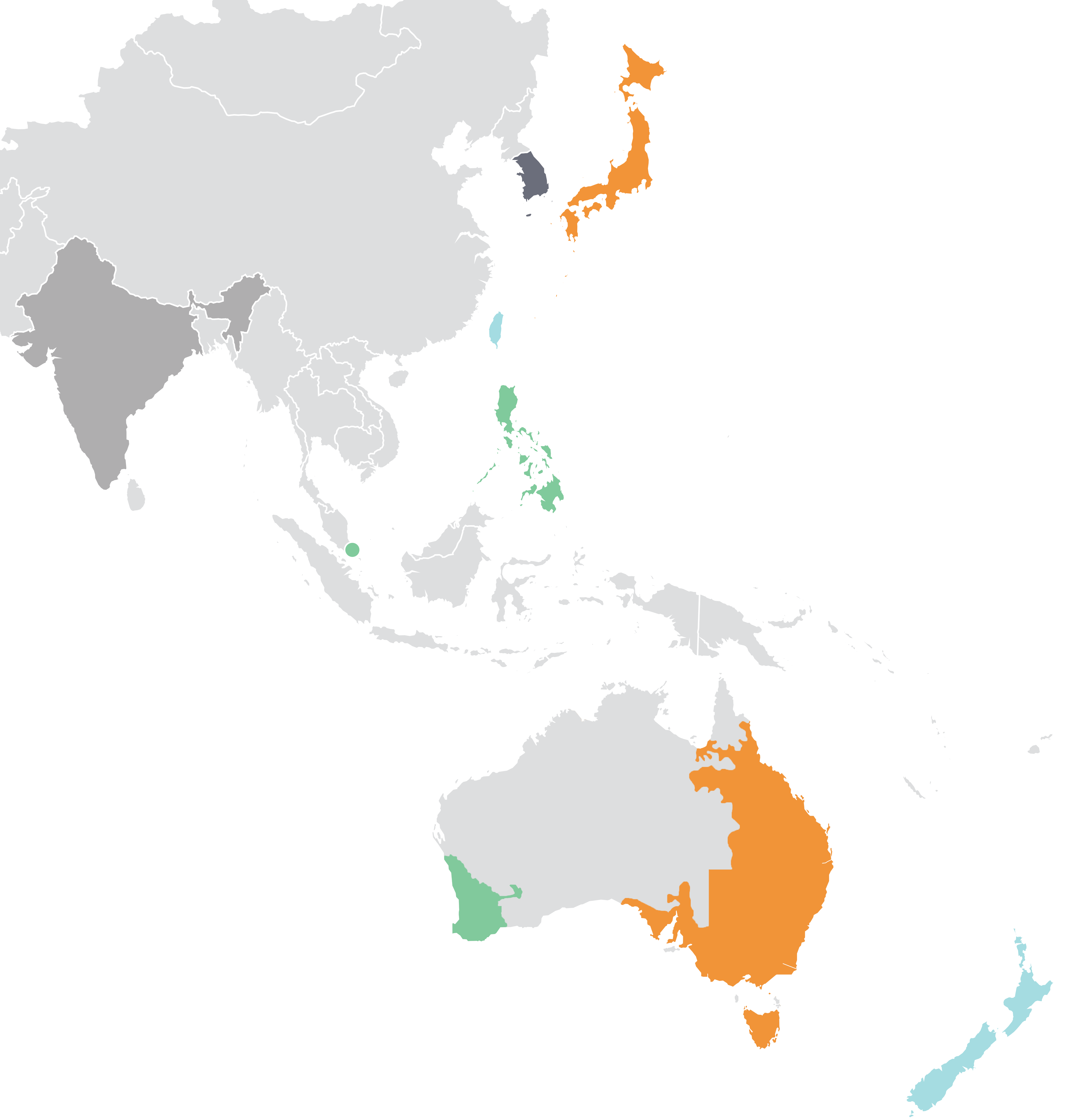 APAC Datasets
