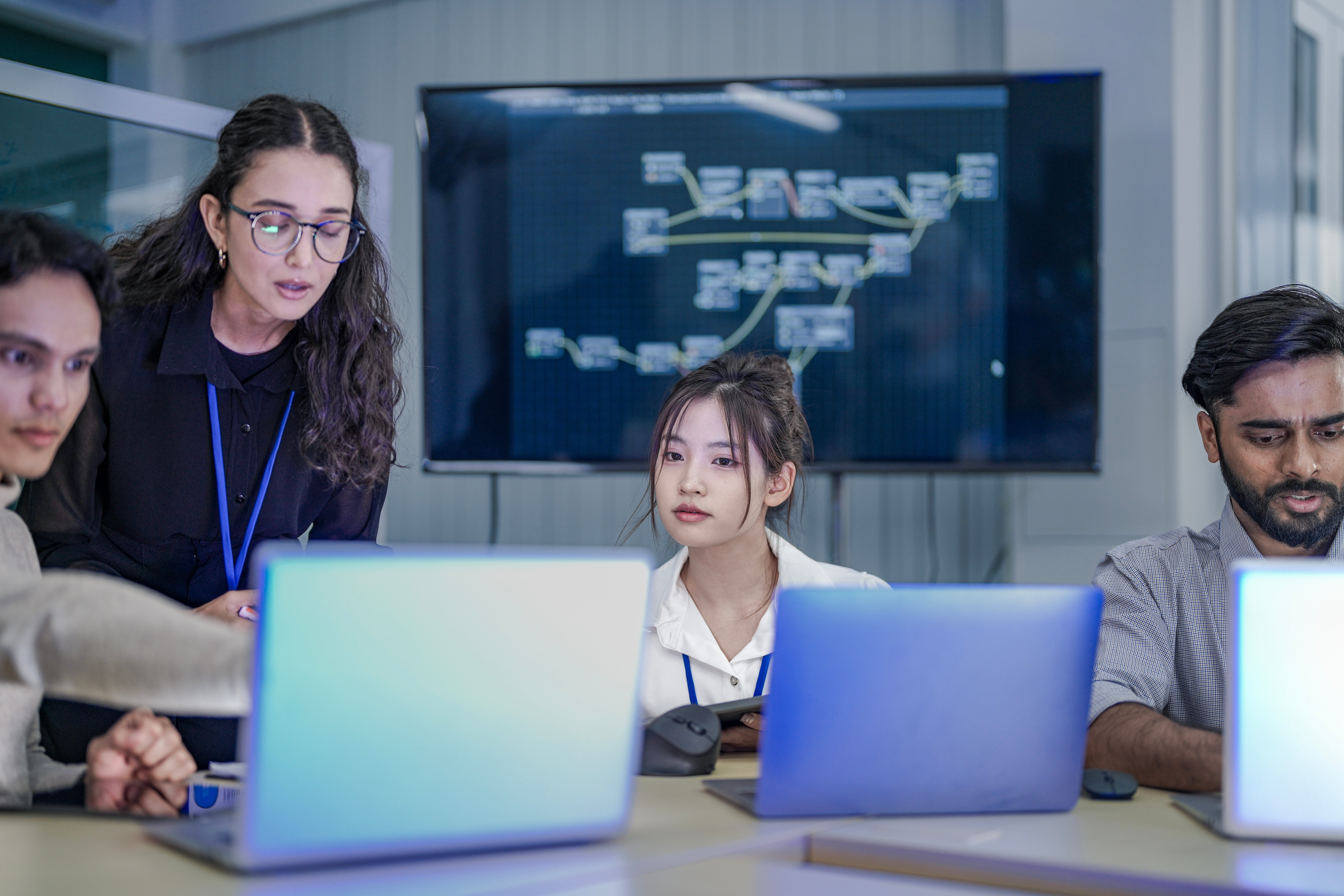 Responsible AI in Energy: Governance, Risks & What’s Next